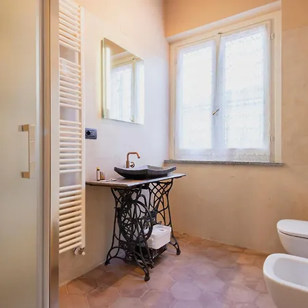 Campagna Cremasca-a/c-wi Fi-tasting Vini Bed & Breakfast 4*