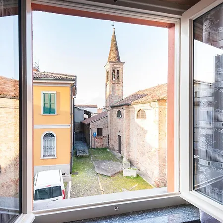 Campagna Cremasca-a/c-wi Fi-tasting Vini 4*