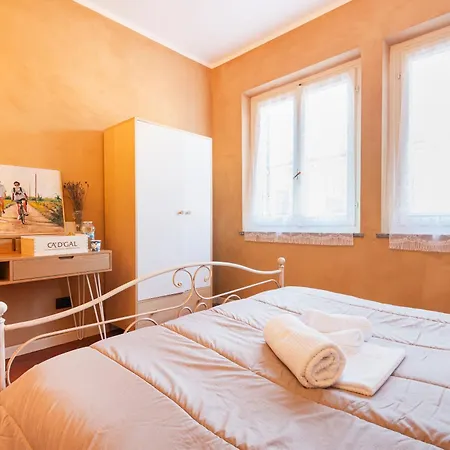 Campagna Cremasca-a/c-wi Fi-tasting Vini Bed & Breakfast 4*