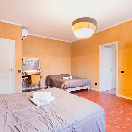 Campagna Cremasca-a/c-wi Fi-tasting Vini 4* Crema