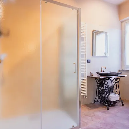 Campagna Cremasca-a/c-wi Fi-tasting Vini Frühstückspension Crema