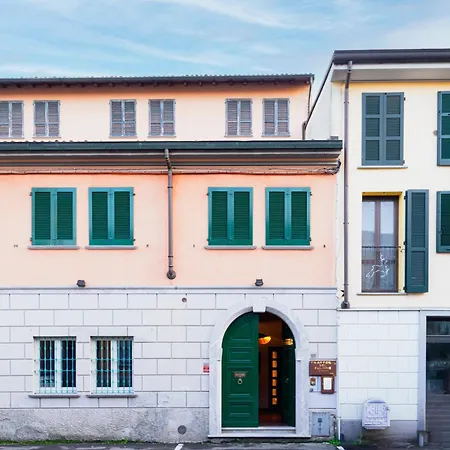 Frühstückspension Campagna Cremasca-a/c-wi Fi-tasting Vini Crema