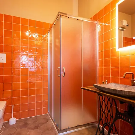 Campagna Cremasca-a/c-wi Fi-tasting Vini 4* Crema