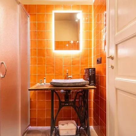 Campagna Cremasca-a/c-wi Fi-tasting Vini Frühstückspension 4*